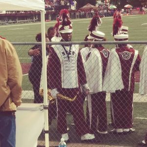 Meet your Posher, Coleman